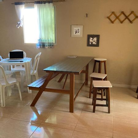 Pousada Vitoria Hotell Pitimbu  Eksteriør bilde
