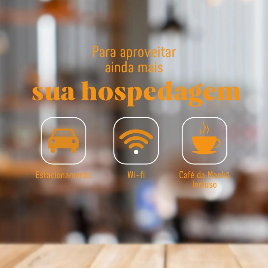 Pousada Vitoria Hotell Pitimbu  Eksteriør bilde